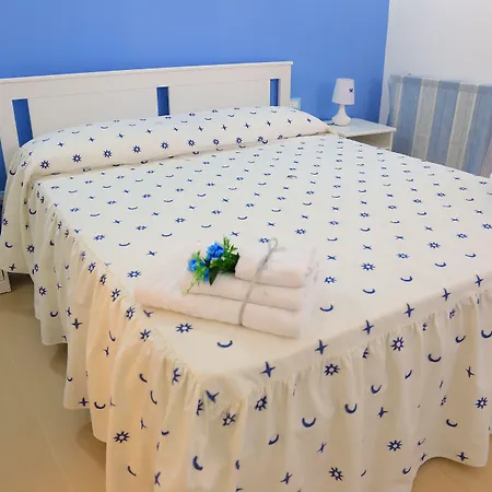 Il Melograno Antico Con Terrazza E Giardino B&B 3*