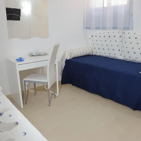 Oda ve Kahvaltı Il Melograno Antico Con Terrazza E Giardino Agrigento