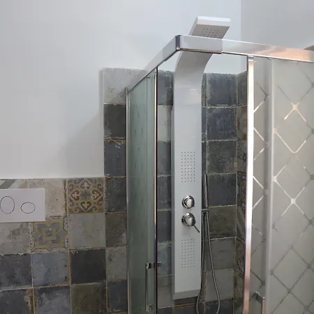 Il Melograno Antico Con Terrazza E Giardino 3*