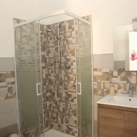 Il Melograno Antico Con Terrazza E Giardino 아그리젠토