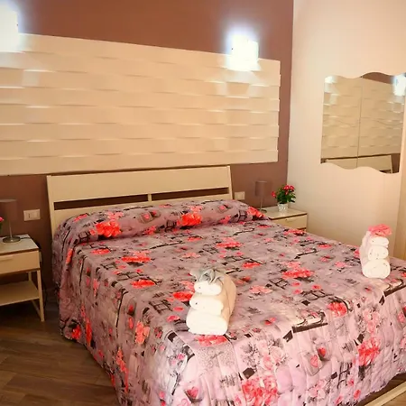 Il Melograno Antico Con Terrazza E Giardino B&B 아그리젠토