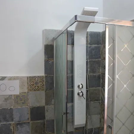 Il Melograno Antico Con Terrazza E Giardino Agrigento