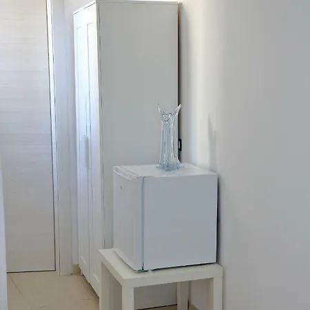 B&B Il Melograno Antico Con Terrazza E Giardino 3*