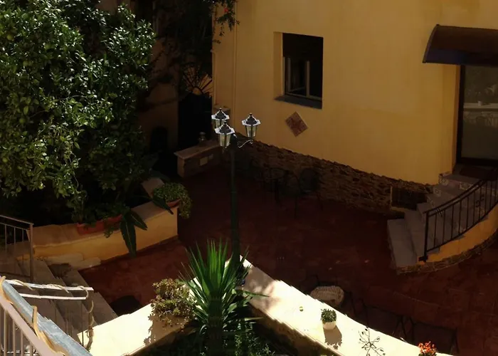 Il Melograno Antico Con Terrazza E Giardino 3*