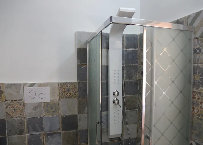 Il Melograno Antico Con Terrazza E Giardino 3*