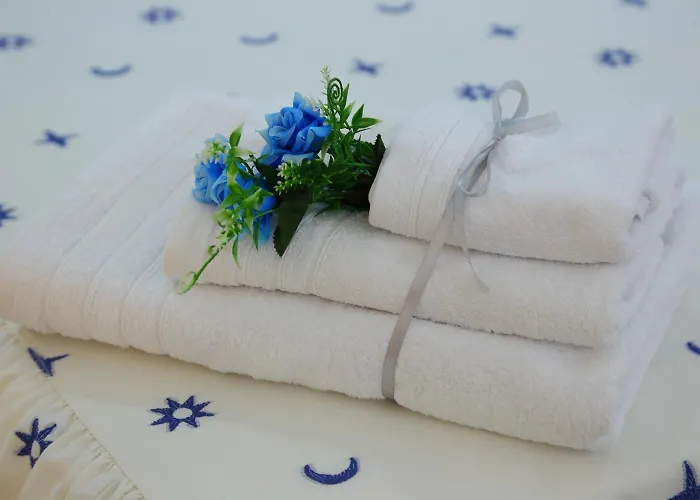 Il Melograno Antico Con Terrazza E Giardino Αγκριτζέντο