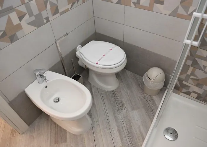 Il Melograno Antico Con Terrazza E Giardino 3* Agrigento