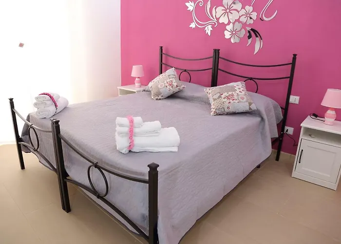 Il Melograno Antico Con Terrazza E Giardino Αγκριτζέντο