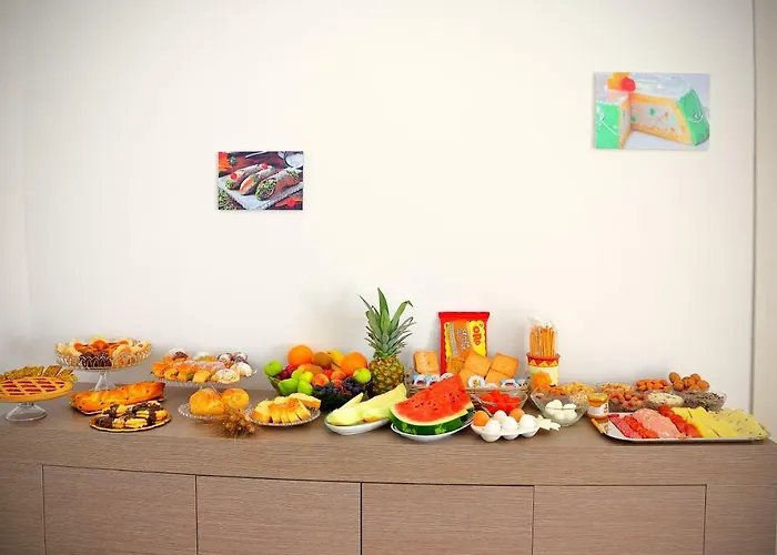 Il Melograno Antico Con Terrazza E Giardino Αγκριτζέντο