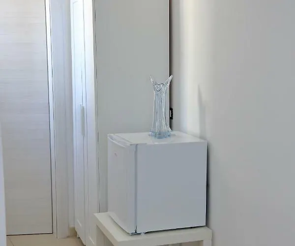 Bed and Breakfast Il Melograno Antico Con Terrazza E Giardino 3*