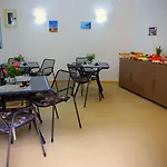 Il Melograno Antico Con Terrazza E Giardino Nocleg ze śniadaniem 3*