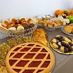 Il Melograno Antico Con Terrazza E Giardino Nocleg ze śniadaniem 3*