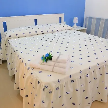 Panzió Il Melograno Antico Con Terrazza E Giardino Agrigento
