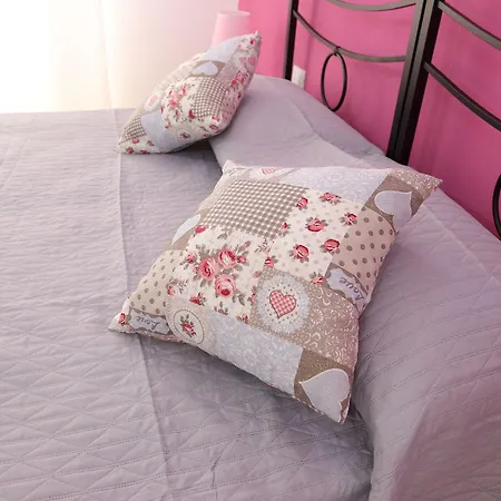 Il Melograno Antico Con Terrazza E Giardino Bed & Breakfast