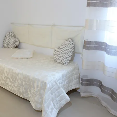 Bed & Breakfast Il Melograno Antico Con Terrazza E Giardino Agrigento