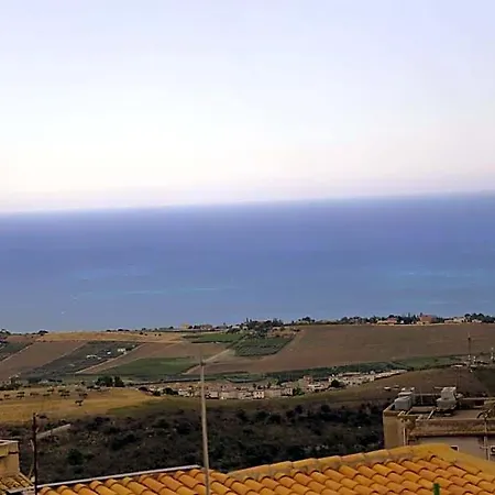 Il Melograno Antico Con Terrazza E Giardino