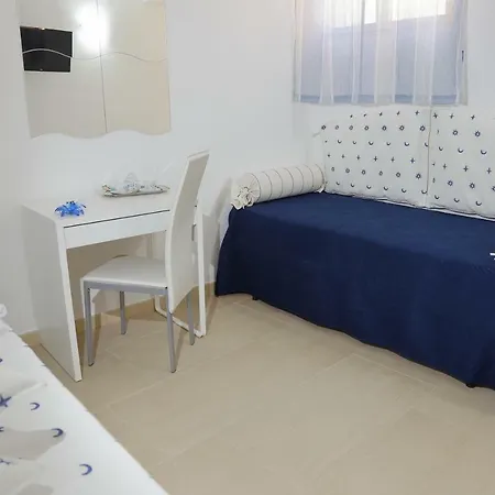 Il Melograno Antico Con Terrazza E Giardino 3*