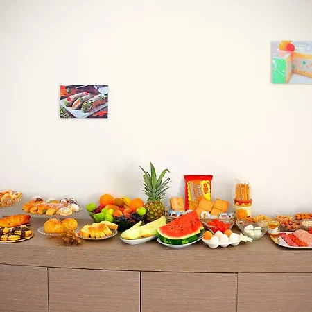 Il Melograno Antico Con Terrazza E Giardino Agrigento