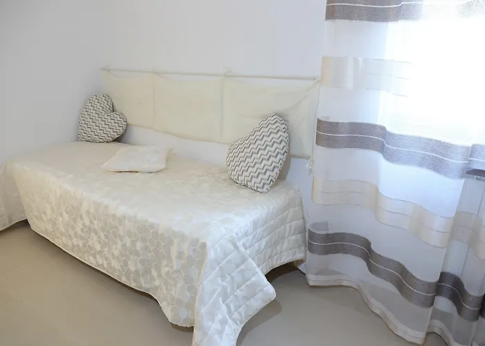 Bed & Breakfast Il Melograno Antico Con Terrazza E Giardino Agrigento