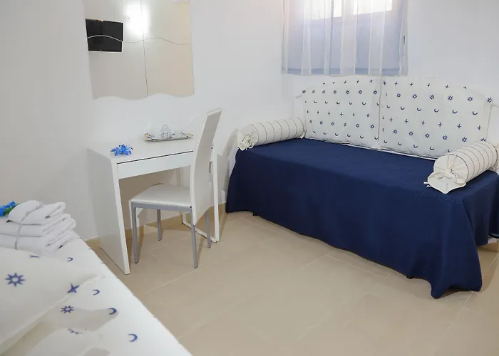 Couette-café Il Melograno Antico Con Terrazza E Giardino Agrigente