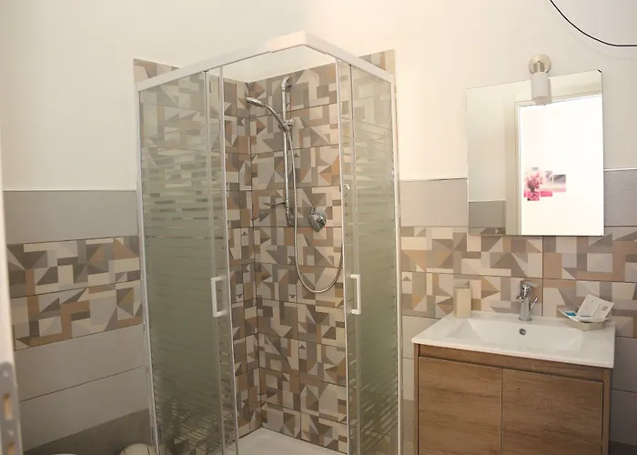 Il Melograno Antico Con Terrazza E Giardino Agrigent