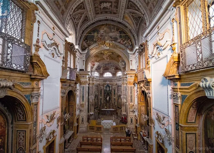 Frühstückspension Il Melograno Antico Con Terrazza E Giardino 3*