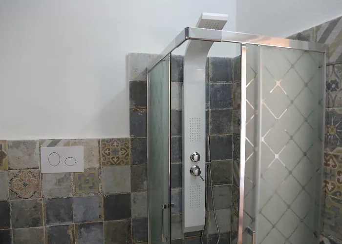 Il Melograno Antico Con Terrazza E Giardino Agrigent