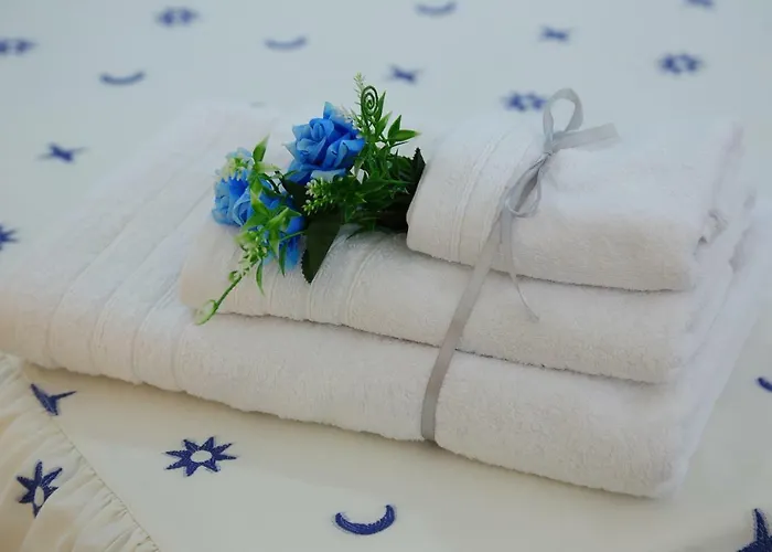 Couette-café Il Melograno Antico Con Terrazza E Giardino